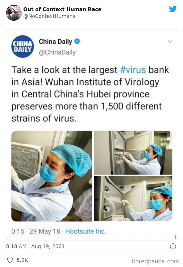 Out-Of-Context-Humans