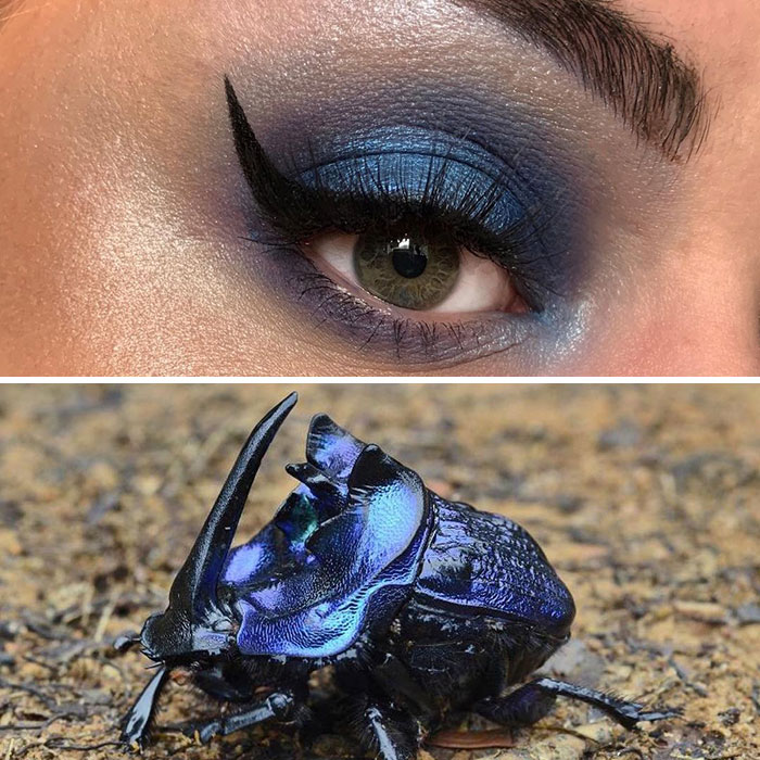 Bug-Inspired-Eye-Makeup-Duran-Jay-Entomakeup