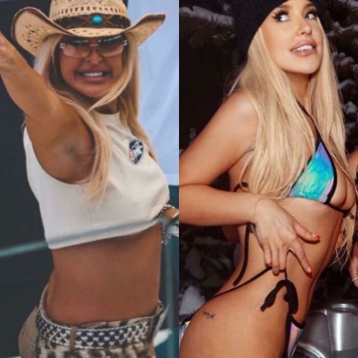 Tagged Photo vs. Edited Instagram Photo