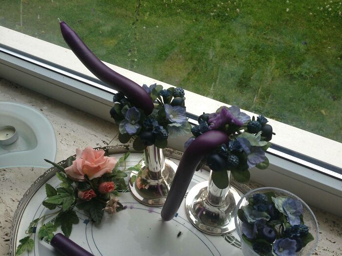 So I Guess It Was Pretty Hot The Last Couple Of Days