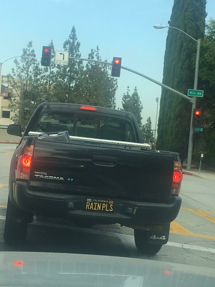 As A Californian Who Just Experienced 115 Degree Heat, I Concur