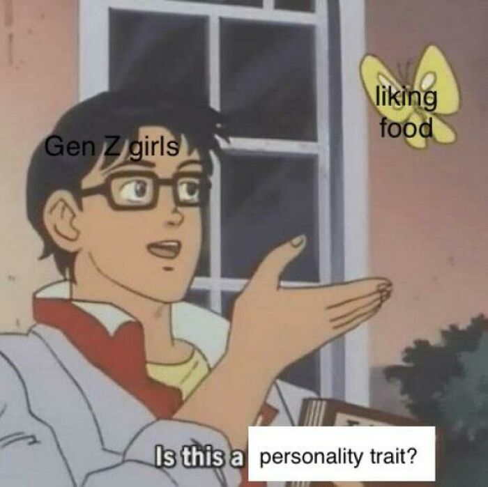 We Live In A Society