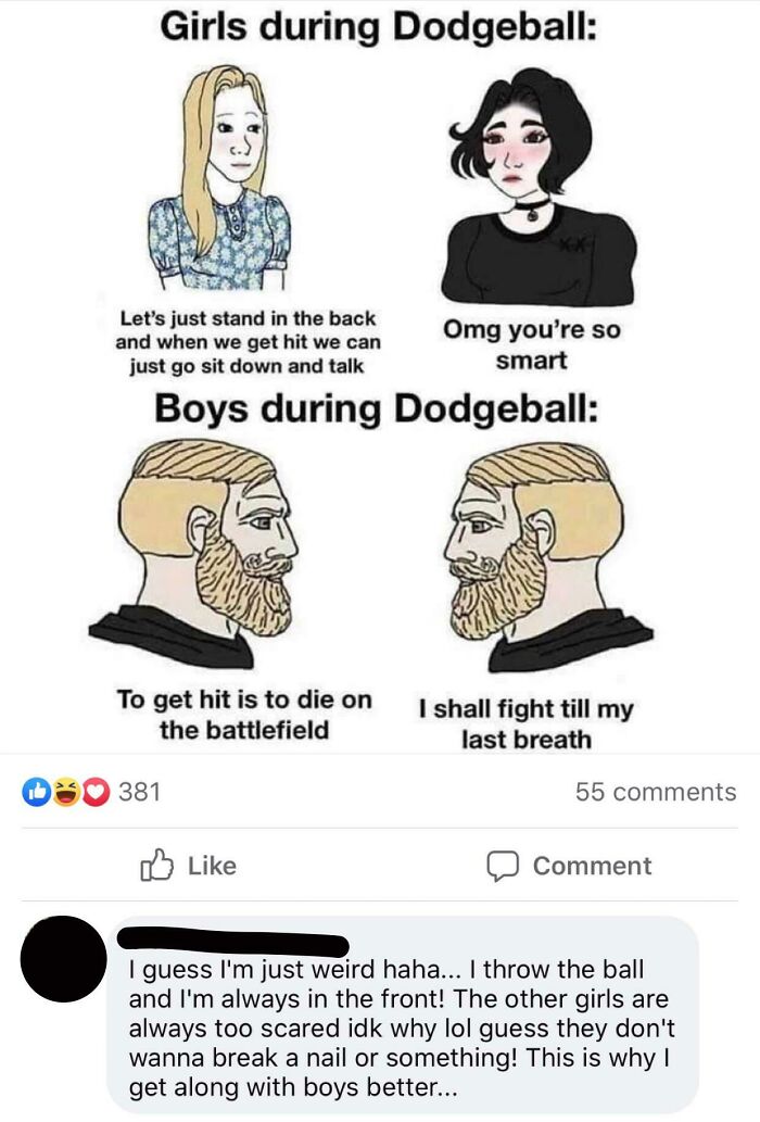 Spotted One In The Wild!