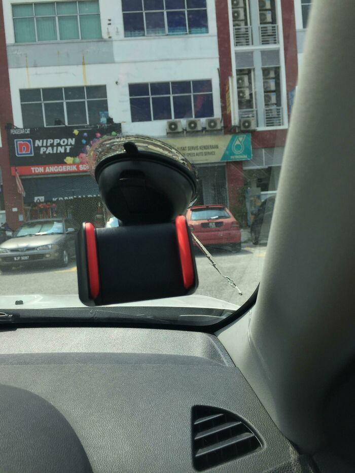 You Know It’s Hot When