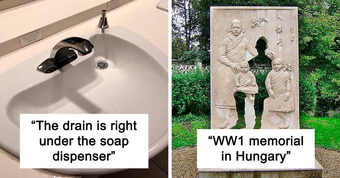 The Opposite Of Design Fails: 50 Of The Most Brilliant Design Ideas That People Have Ever Shared In This Online Group (New Pics)