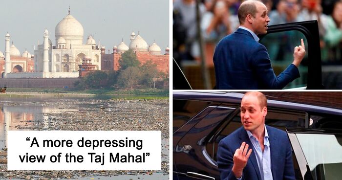 People Are Sharing ‘Alternate Angles’ Of Iconic Events And Places In History, Here Are 30 Of The Best