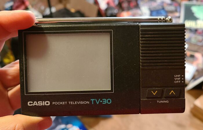 No Clue If It Works But This Thing Is So Cool!