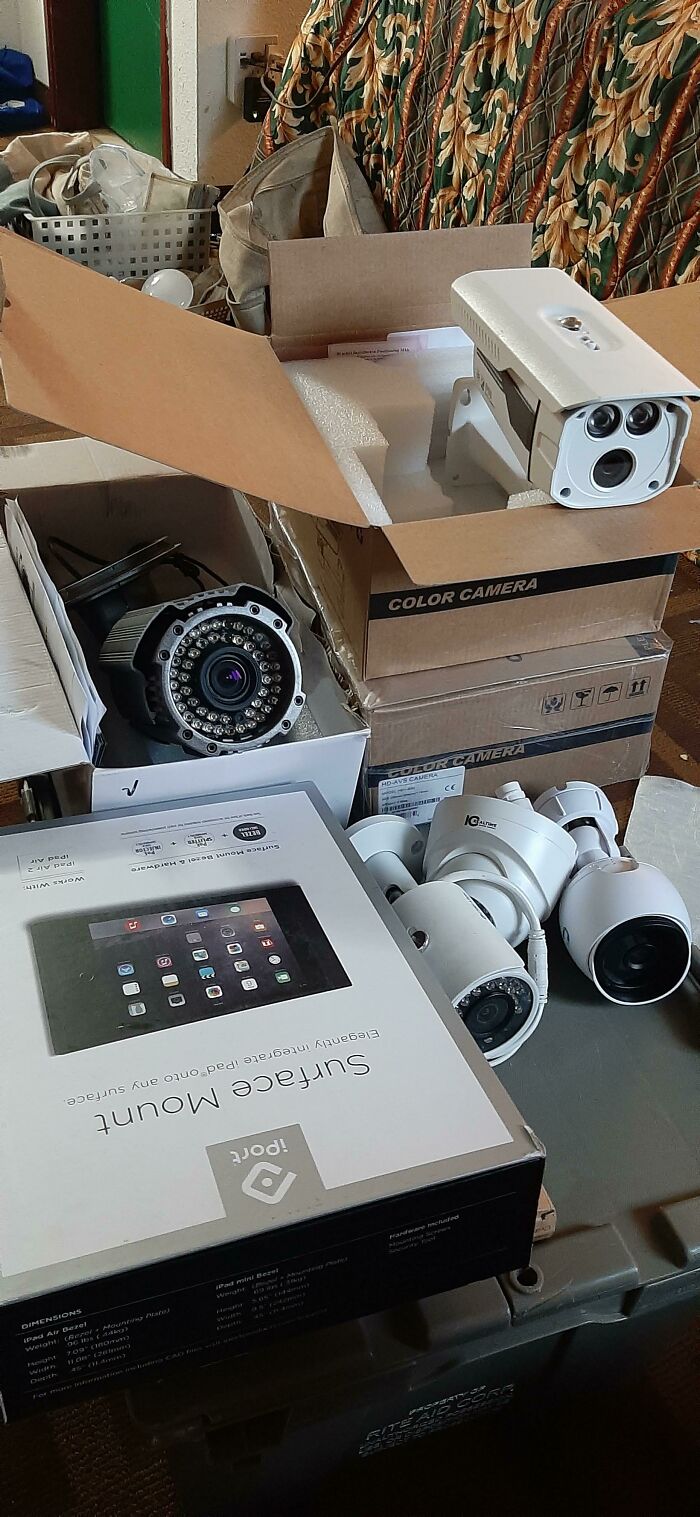 Finally After About A Month I Went Out And Scored