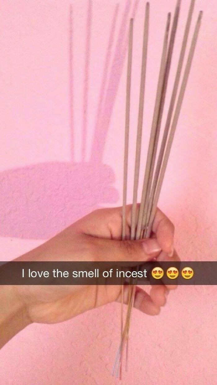 Incest