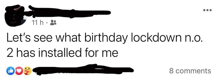 Has ‘Installed’ For Me 🙈