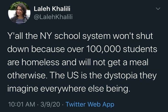 They Used The Key Word