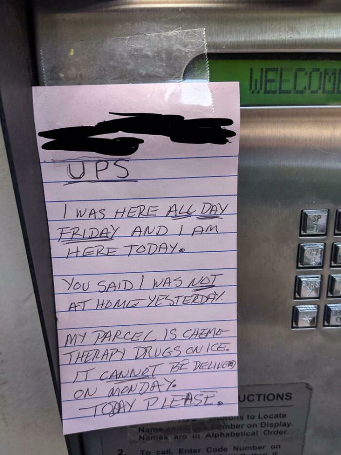 Glad Critical Medical Care Is Being Taken Care Of By Private Companies That Definitely Give A Sh*t