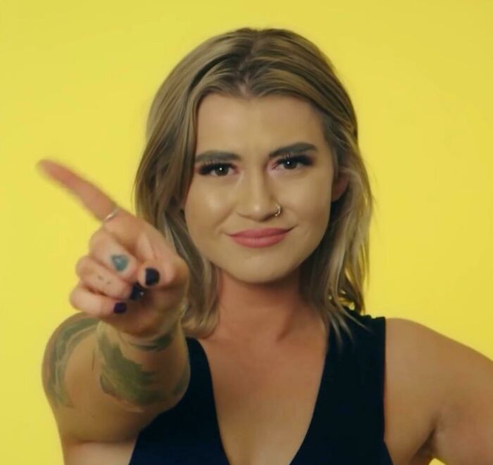 Was Watching A Show On Bbc Three And Saw This