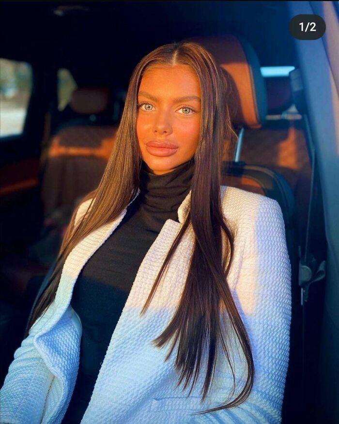 Self-Proclaimed Mua. Why?