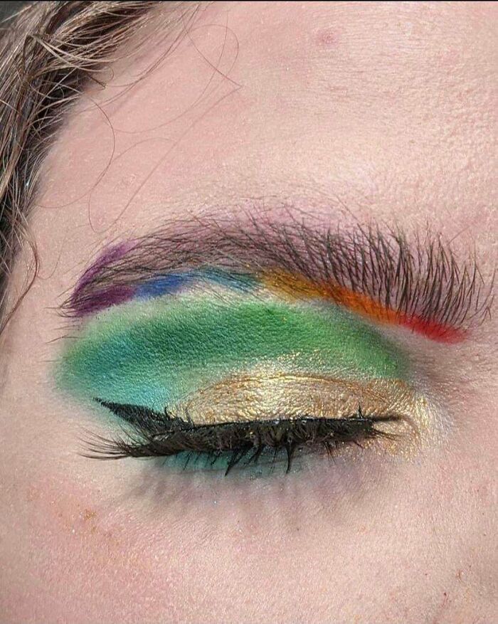 Stumbled Across This Instagram Profile. She Asks Money For This. Ft. Nails At The End...