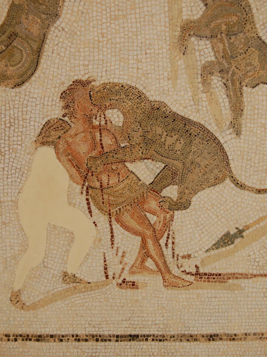 Hey Pandas! Today Is The International Lion Day. Let&rsquo;s Celebrate With A Bit Of Culture!