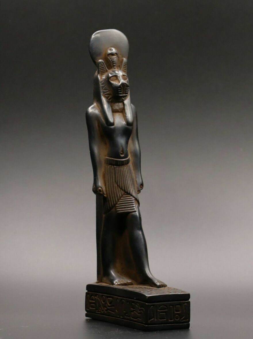 Hey Pandas! Today Is The International Lion Day. Let&rsquo;s Celebrate With A Bit Of Culture!