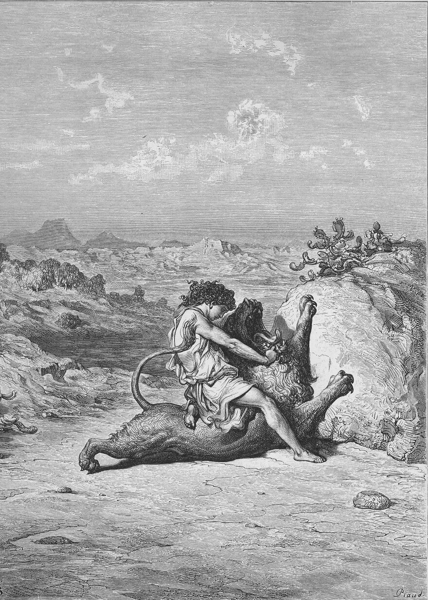 Hey Pandas! Today Is The International Lion Day. Let’s Celebrate With A Bit Of Culture! Hey Pandas! Today Is The International Lion Day. Let’s Celebrate With A Bit Of Culture!