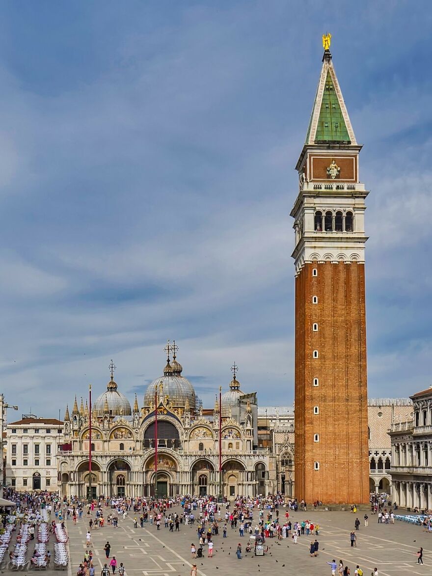 Hey Pandas! Today Is The International Lion Day. Let&rsquo;s Celebrate With A Bit Of Culture!