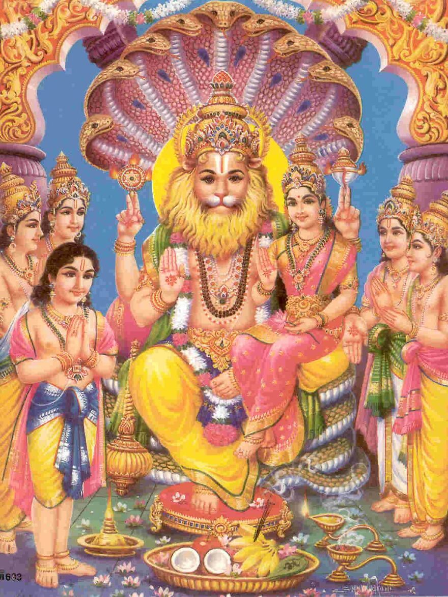 Hey Pandas! Today Is The International Lion Day. Let&rsquo;s Celebrate With A Bit Of Culture!