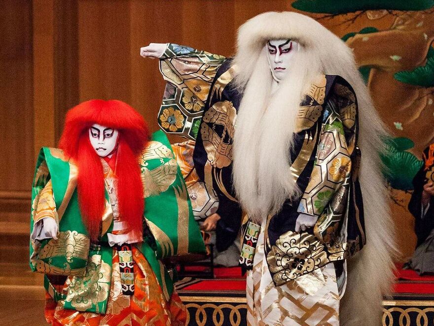 Hey Pandas! Today Is The International Lion Day. Let&rsquo;s Celebrate With A Bit Of Culture!