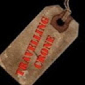 travellingcrone avatar