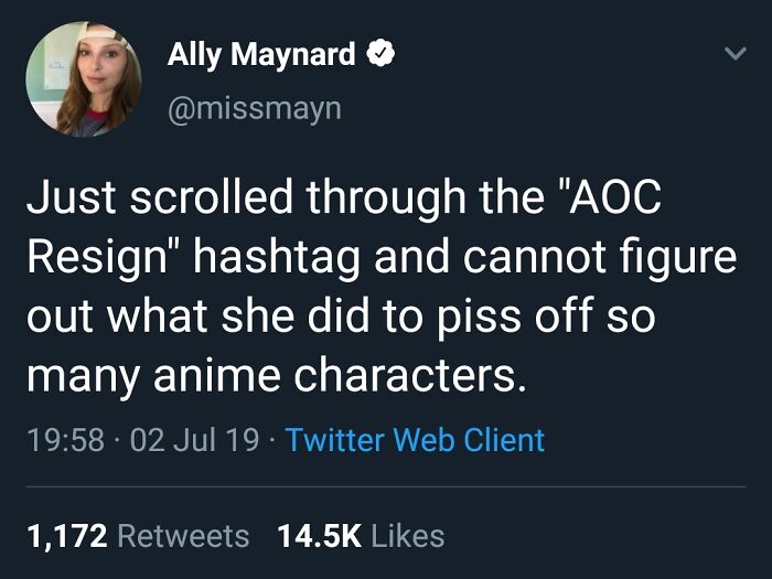 I Wonder What She Did