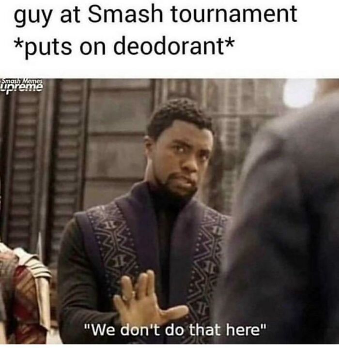 Thought This Belonged