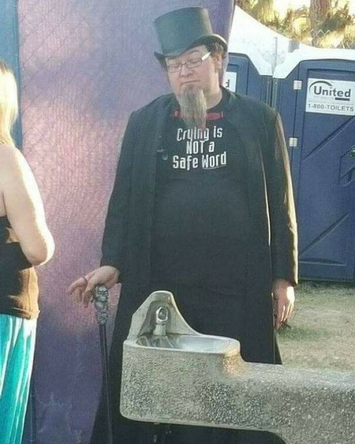 A Poor, Deaf Girls Nightmare