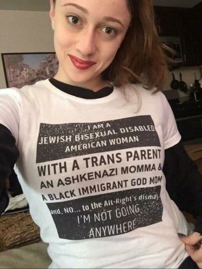 Couldn’t Get Much More Targeted Without A Social Security Number On It