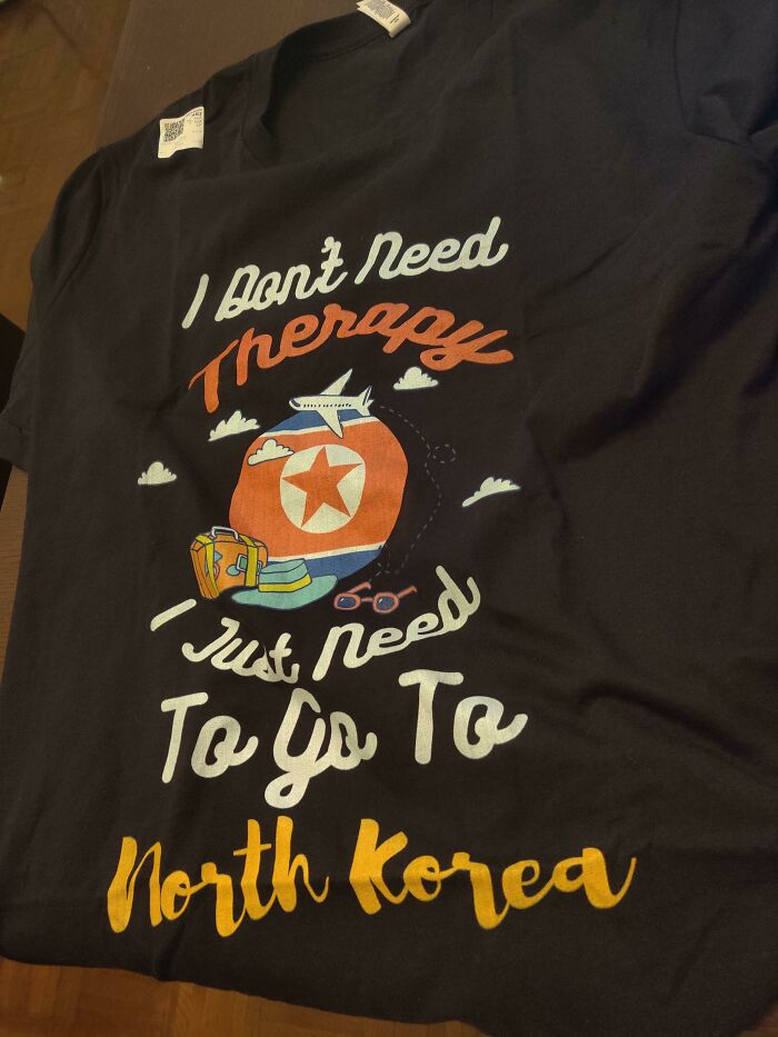 I Finally Own One Of These Nightmares