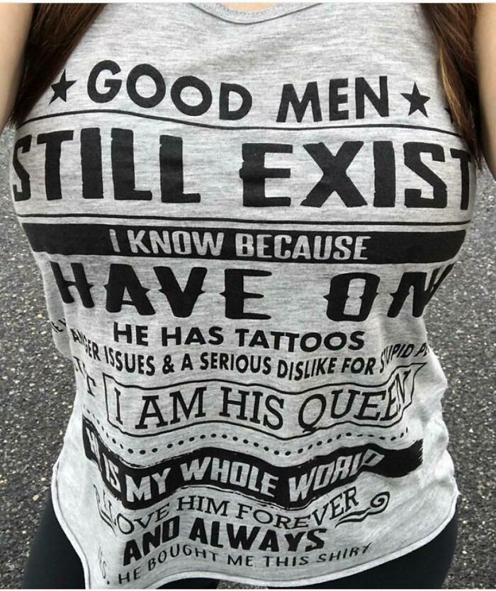 My Boss Bought This For His Girlfriend And She Was Flaunting It On Instagram