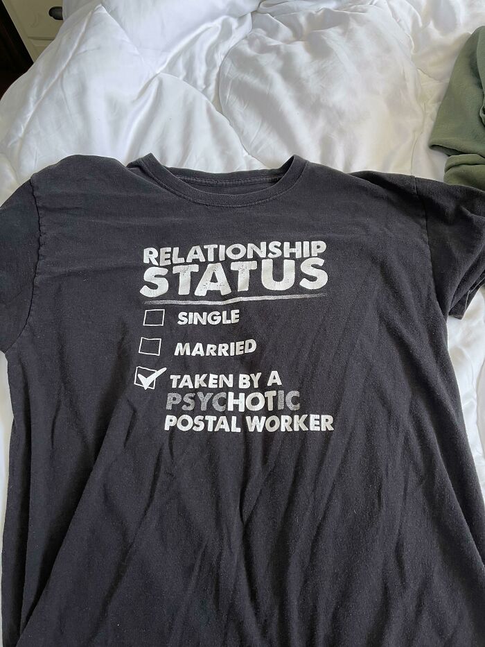 My Prized Possession