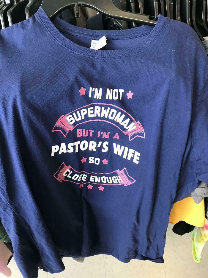 Found This At Goodwill And Bought It Of Course