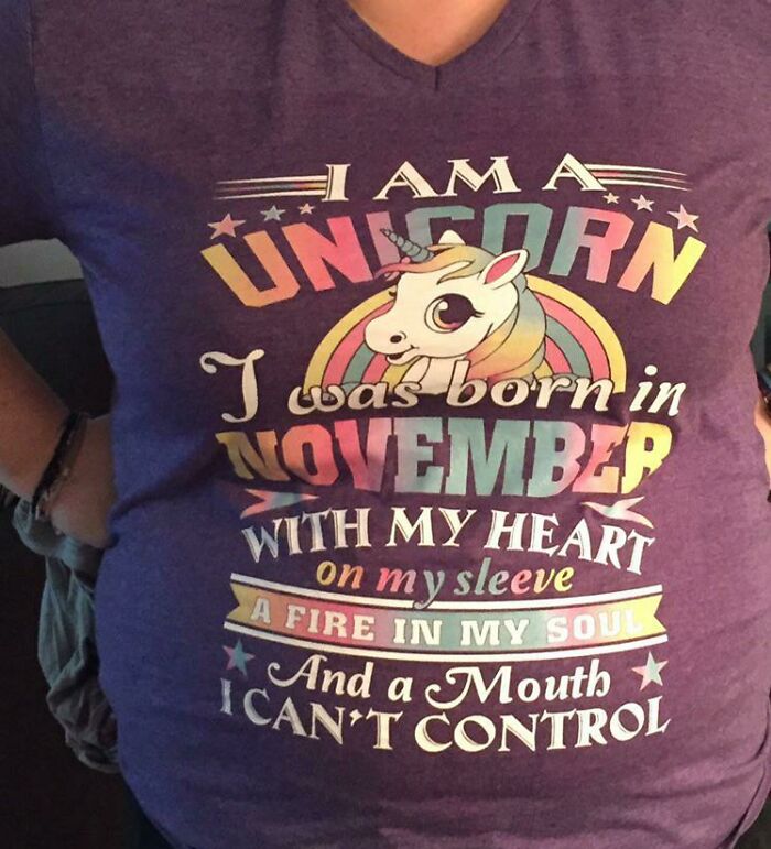 MIL Bought This For My Wife