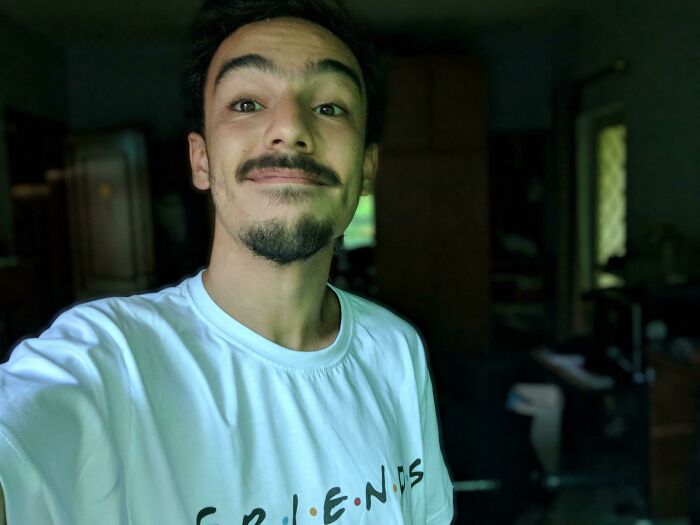 Faced One Of My Few Fears Today, And Gave A Presentation To Dozens Of People About Steven Spielberg, Everyone Went Clapping And A Couple Of People Told Me I Was Amazing