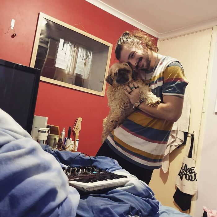 After Years Of Darkness Today Marks 12 Months Without Drinking. I Never Thought I Could, And I'm Proud Of Myself