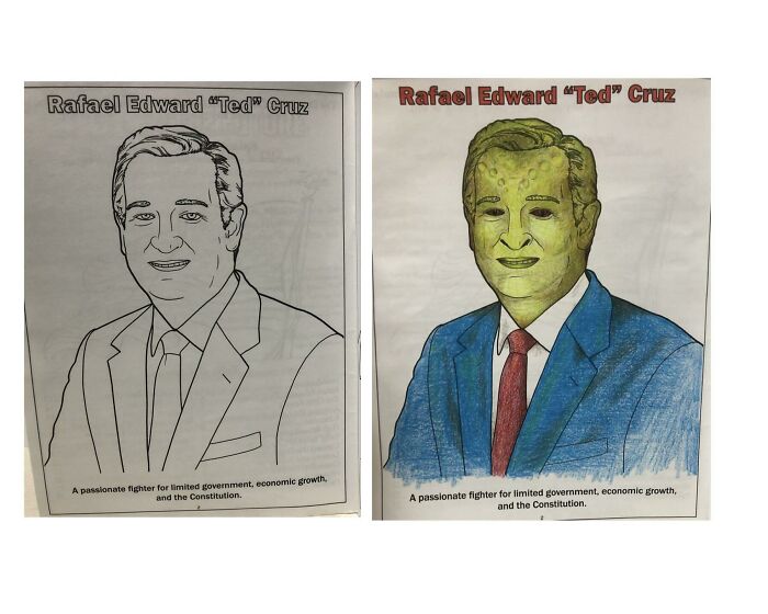 Beware The Lizard People