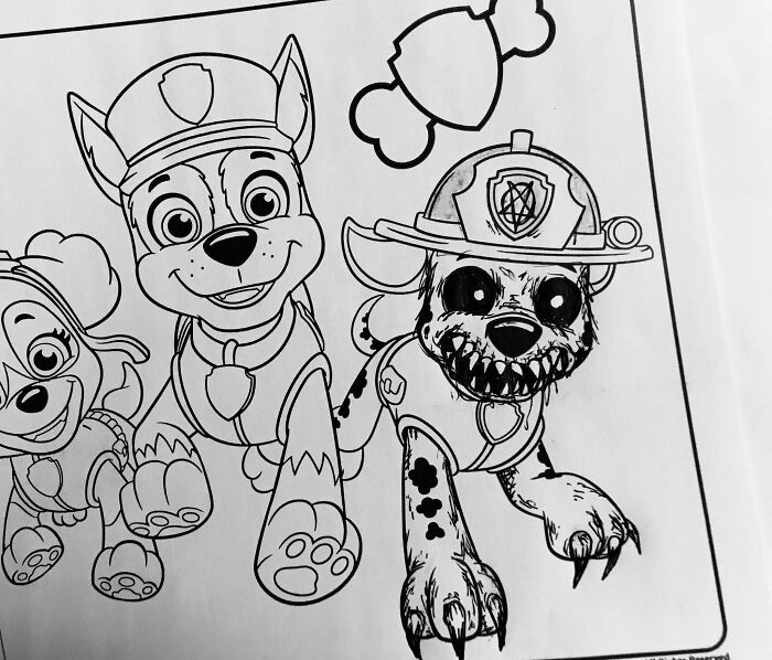 We’ll Be There On The Double...