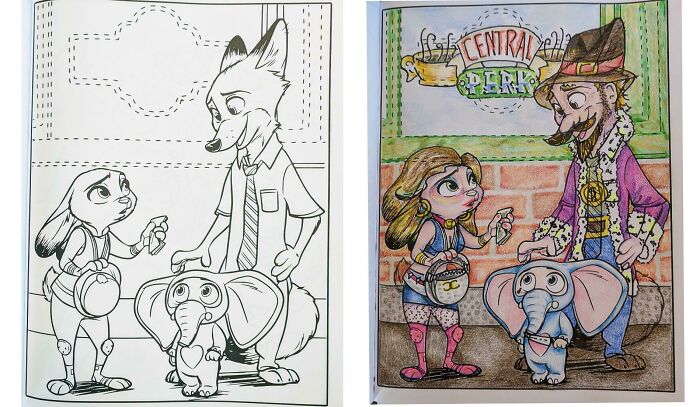 The One Where Rachel Hits Rock Bottom