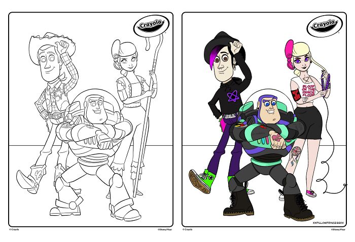 “It’s Not A Phase, Mom!” I Recorded My Entire Process, But The 58 Min Video Is Taking Forever To Upload To Youtube 