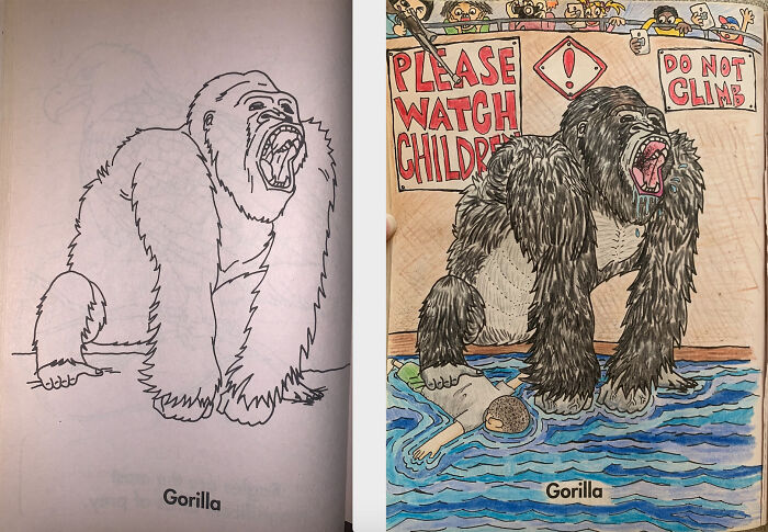 I Know This Is Low Hanging Fruit, But When Life Gives You Lemons...