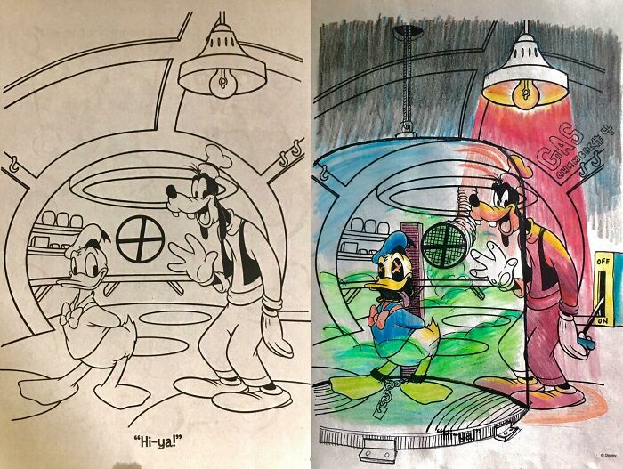 It’s Gonna Be A Gas!