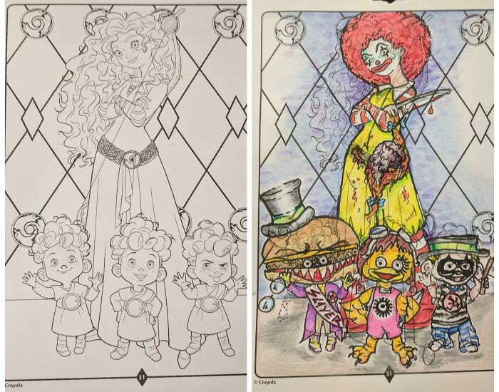 Over 900 Billion Killed