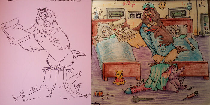 The Pediatrician's Death List