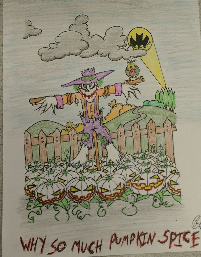 Let's Put A Smile On That Face