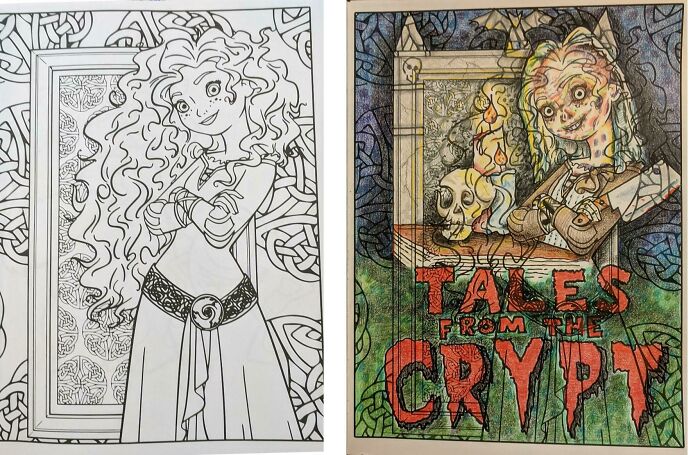 Hello Boils And Ghouls