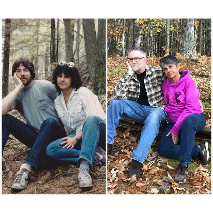 Mom And Dad 1983 > 2019