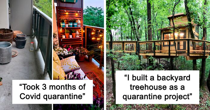 35 Of The Best Quarantine Backyard Makeovers