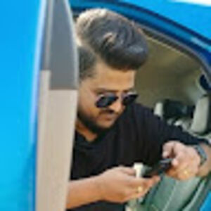 aniketpharande avatar